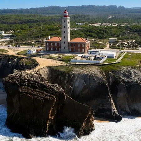 Kampaoh São Pedro De Moel Campismo de Luxo *