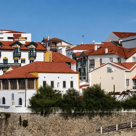 Kampaoh São Pedro De Moel * Marinha Grande