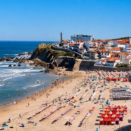 Campismo de Luxo Kampaoh São Pedro De Moel