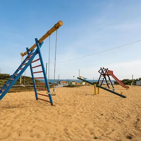 Kampaoh São Pedro De Moel Campismo de Luxo Marinha Grande