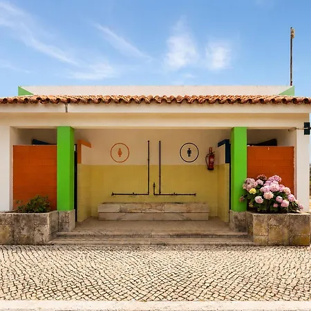 Campismo de Luxo Kampaoh São Pedro De Moel Marinha Grande